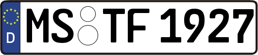 MS-TF1927