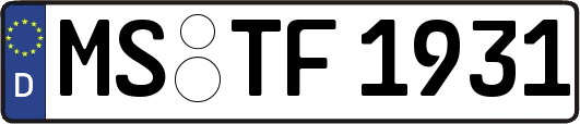 MS-TF1931