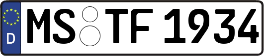 MS-TF1934