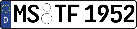 MS-TF1952