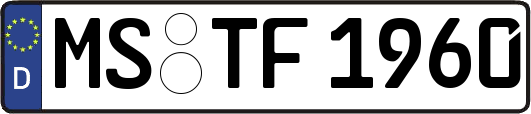 MS-TF1960