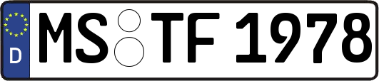 MS-TF1978