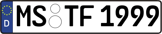 MS-TF1999