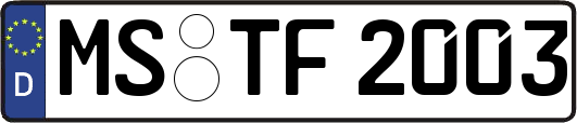 MS-TF2003
