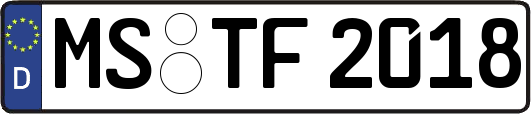 MS-TF2018