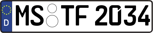 MS-TF2034