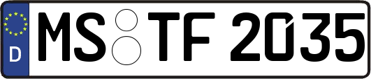 MS-TF2035