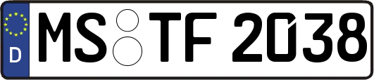 MS-TF2038