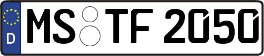 MS-TF2050
