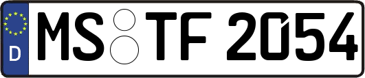 MS-TF2054