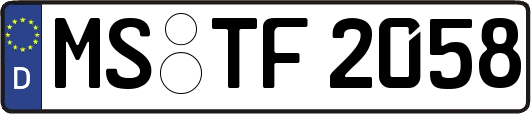 MS-TF2058