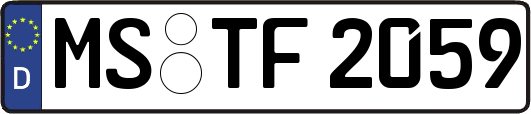 MS-TF2059