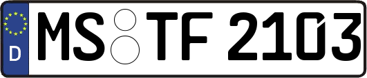 MS-TF2103