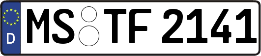 MS-TF2141