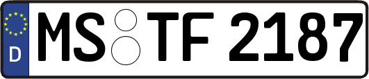 MS-TF2187