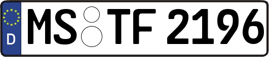 MS-TF2196