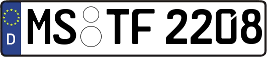 MS-TF2208