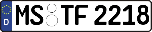 MS-TF2218