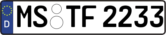 MS-TF2233