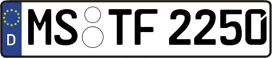 MS-TF2250