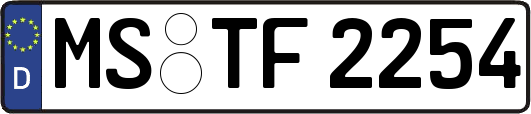 MS-TF2254