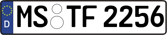 MS-TF2256