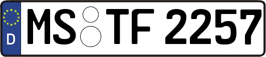 MS-TF2257