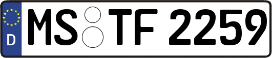 MS-TF2259