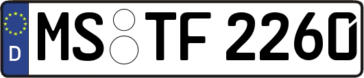 MS-TF2260