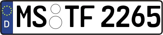 MS-TF2265