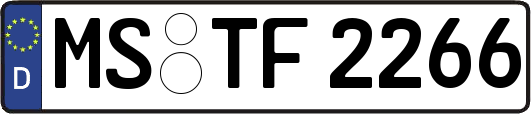 MS-TF2266