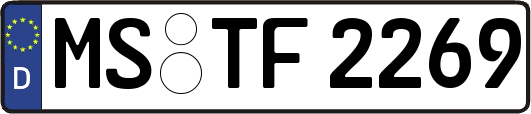 MS-TF2269