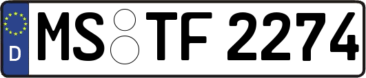 MS-TF2274