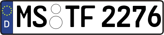 MS-TF2276
