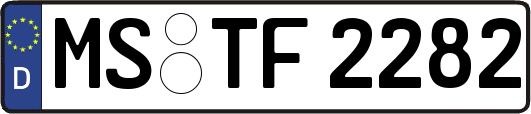 MS-TF2282