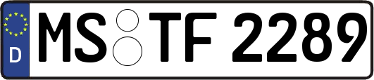 MS-TF2289