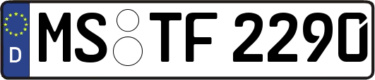 MS-TF2290
