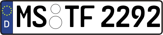 MS-TF2292