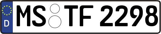 MS-TF2298