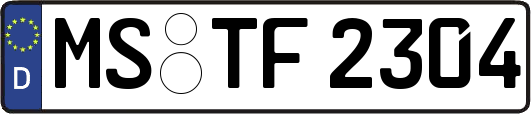 MS-TF2304