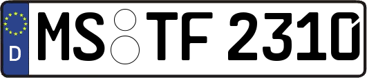 MS-TF2310