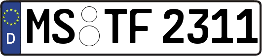 MS-TF2311