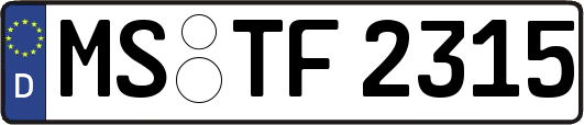 MS-TF2315