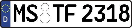 MS-TF2318