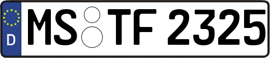 MS-TF2325