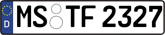 MS-TF2327