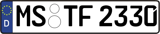 MS-TF2330