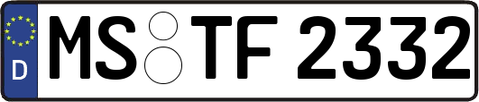 MS-TF2332