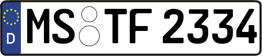 MS-TF2334