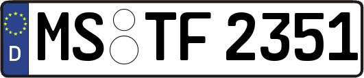MS-TF2351